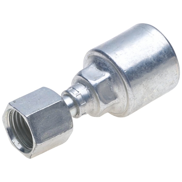MegaCrimp Couplings